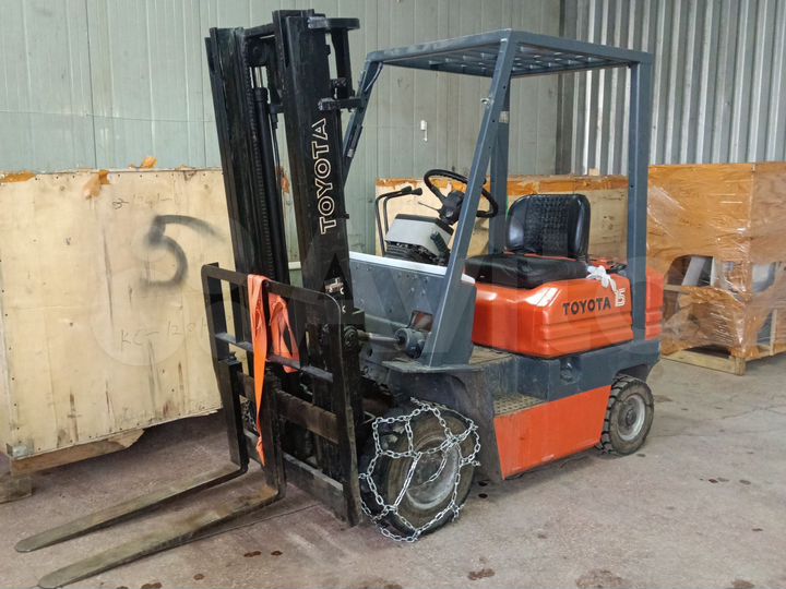 Склад, 100 м²