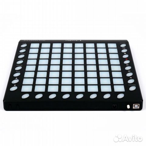 Midi-контроллер L Audio Orca-Pad64