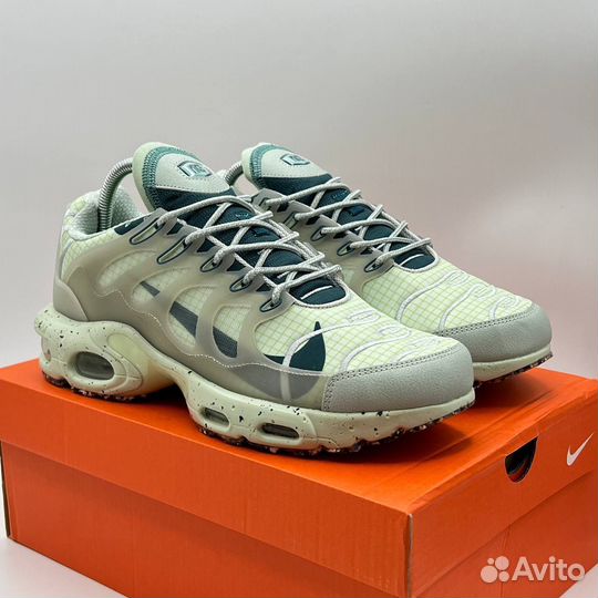 Кроссовки Nike Air Max Tn Plus Terrascape