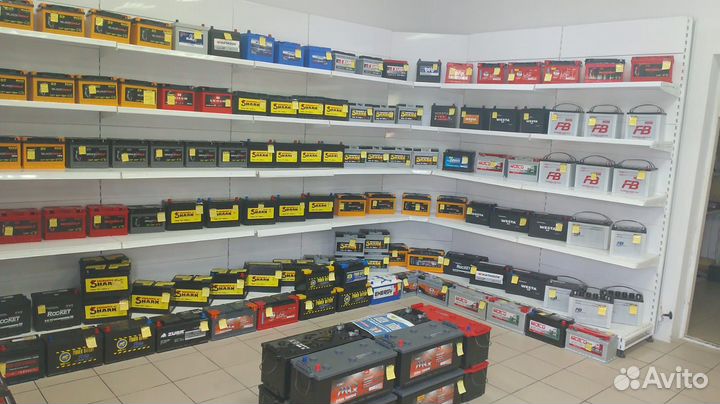 Аккумулятор автомобильный PowerMaq 100ah