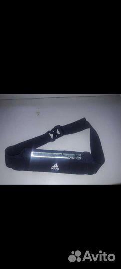 Сумка поясна adidas оригинал
