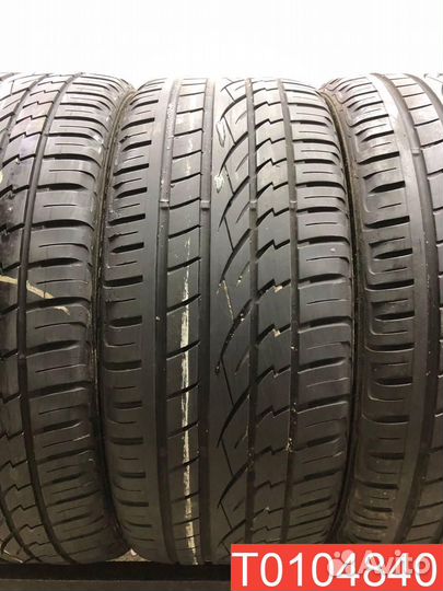 Continental CrossContact UHP 245/45 R20 103V