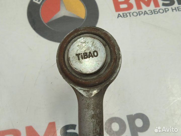 Рулевой наконечник правый Mercedes-Benz S320 Cdi