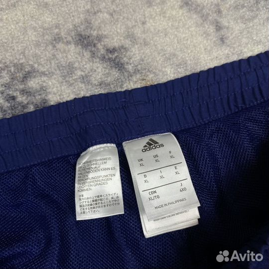 Штаны Adidas Track pant y2k