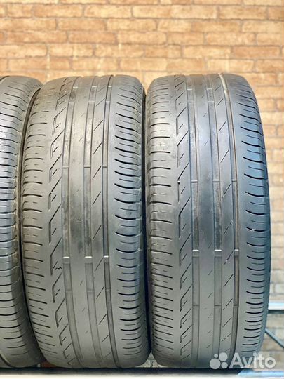 Bridgestone Turanza T001 225/60 R16