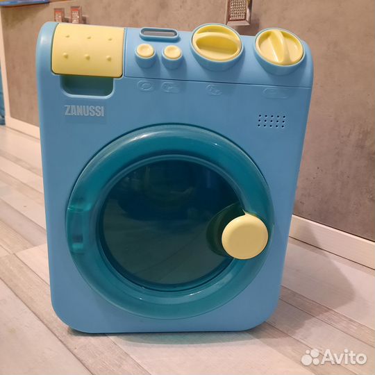 Детский игровой набор Zanussi
