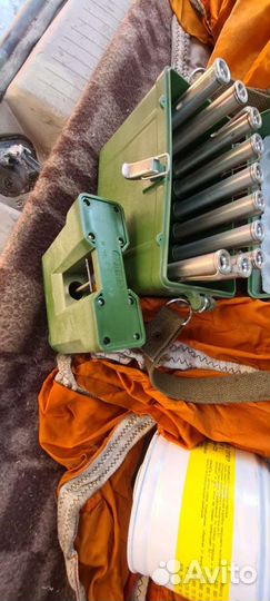 Ид-1 дозиметр