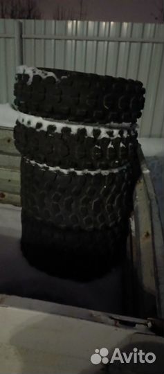 Шины бу на yamaha раптор