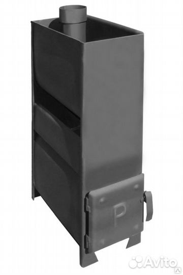 Печь для бани