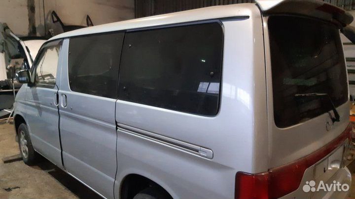 Ограничитель двери передний правый Mazda Bongo