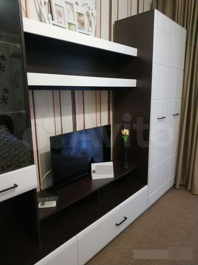 1-к. квартира, 41 м², 2/3 эт.