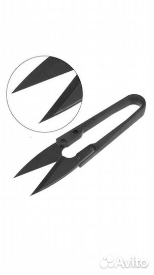 Ножницы-снипперы