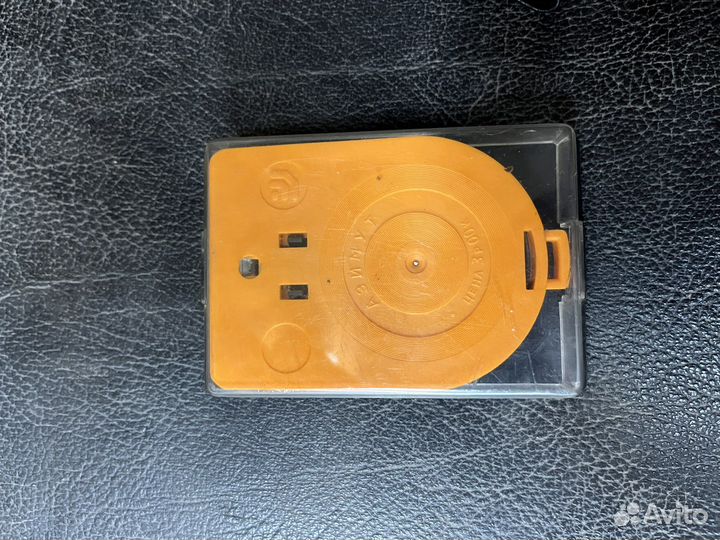 Компас СССР