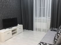 1-к. квартира, 40 м², 5/5 эт.