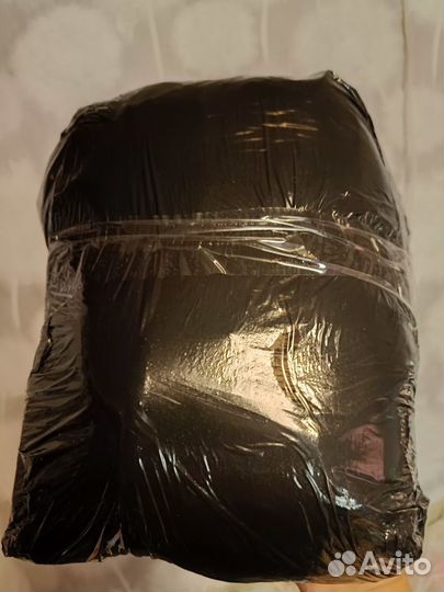 Пакет одежды и обувь