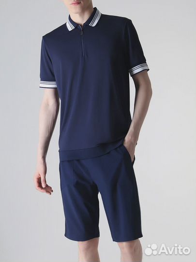 Шорты Vilson Bogner