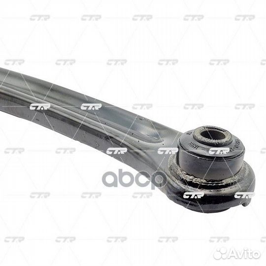 Cnkh-11 Рычаг подвески зад лев CQ0003 CTR