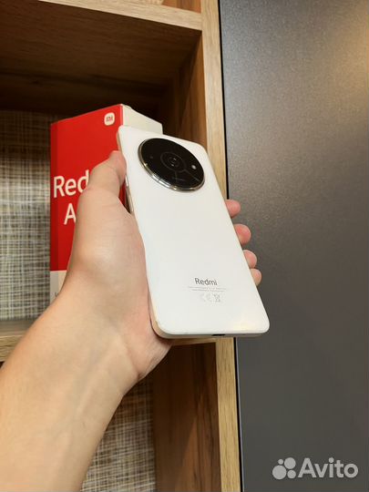 Xiaomi Redmi A3x, 3/64 ГБ