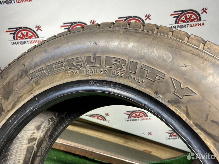 Security Road 2003 TR603 195/65 R15