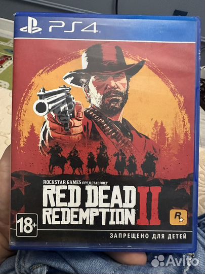 Игры для приставок ps4