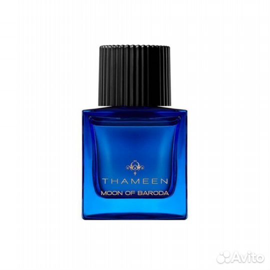 Thameen Moon of Baroda 50 мл