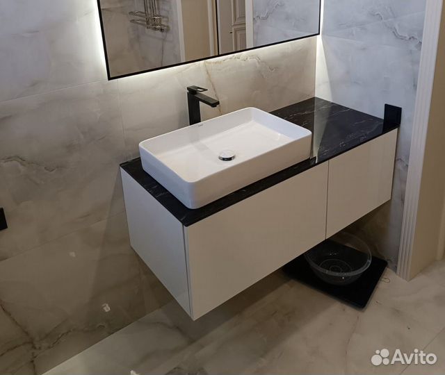 Изготовление мебели на заказ