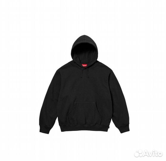 Худи Supreme Box Logo (Тренд)