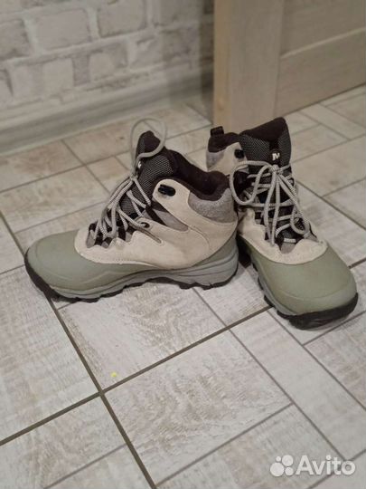 Ботинки Merrell