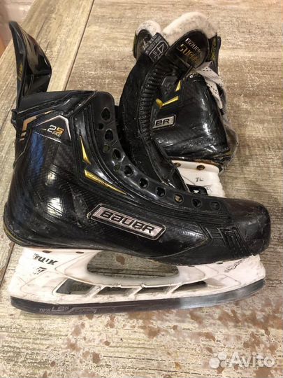 Коньки Bauer 2s pro 4,5