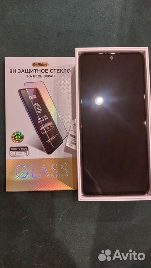 Samsung Galaxy A51, 8/128 ГБ