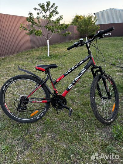 Продается велосипед
