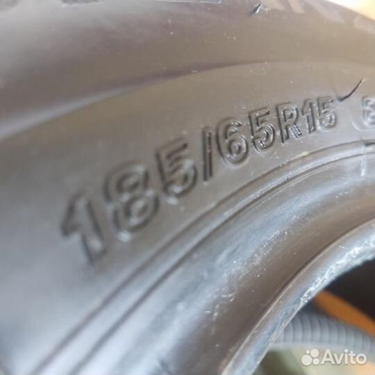 Bridgestone Turanza T001 185/65 R15