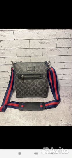 Барсетка gucci