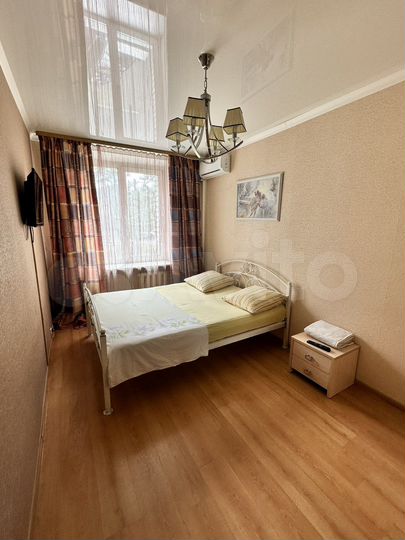 2-к. квартира, 75 м², 2/10 эт.