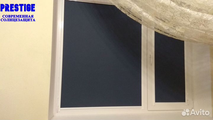 Жалюзи, рулонные шторы с бесплатной установкой