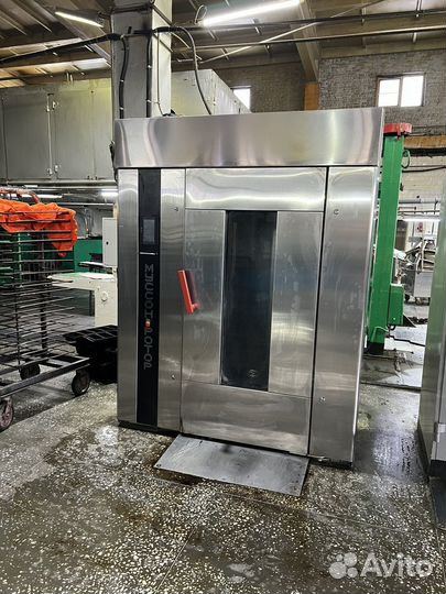 Продам муссон ротор 77м-02