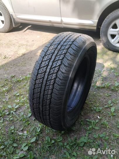 Dunlop Grandtrek AT22 265/60 R18 110H