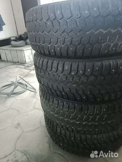Amtel NordMaster 205/55 R16