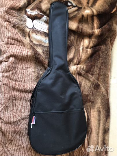 Акустическая гитара elitaro