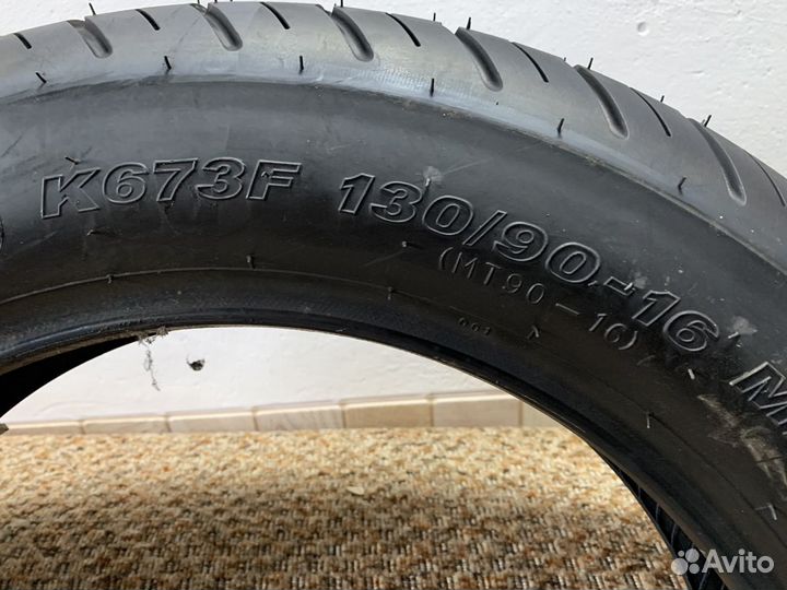 Моторезина 170/80 R15 130/90R16