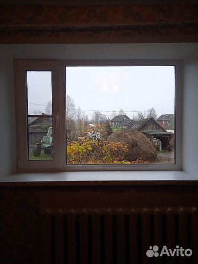 Пластиковые окна / Окна пвх / Евро окна под ключ