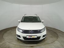 Volkswagen Tiguan 1.4 AMT, 2012, 150 000 км, с пробегом, цена 1 450 000 руб.