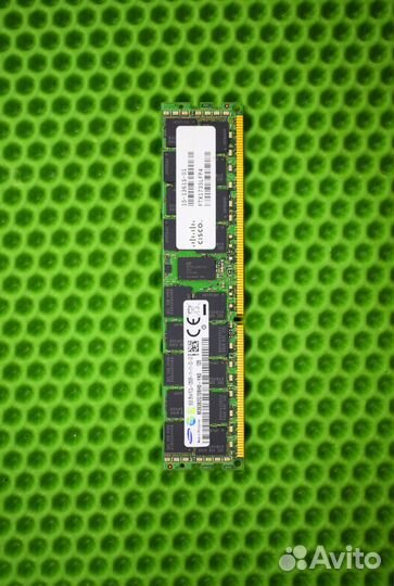 16GB DDR3 ECC samsung HP