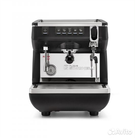 Кофемашина Nuova Simonelli Appia Life 1 Gr V новая