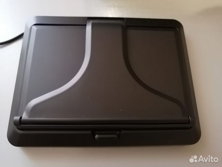 Складной автомобильный монитор 5 дюймов