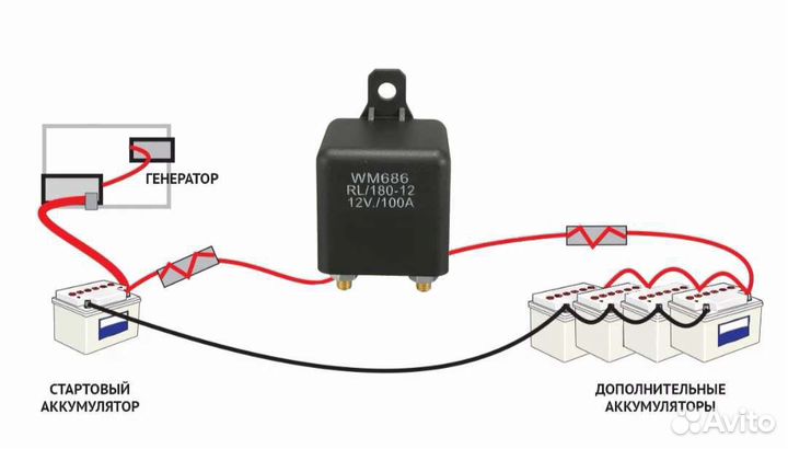 Как зарядить аккумулятор 6v зарядкой 12v через лампочку схема