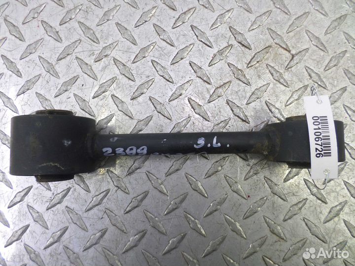 Рычаг зад L Lexus RX 3 AL10