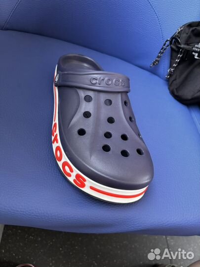 Crocs новые