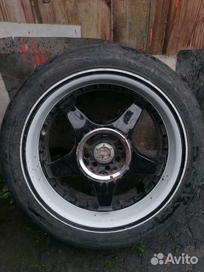 Диски на ваз r16