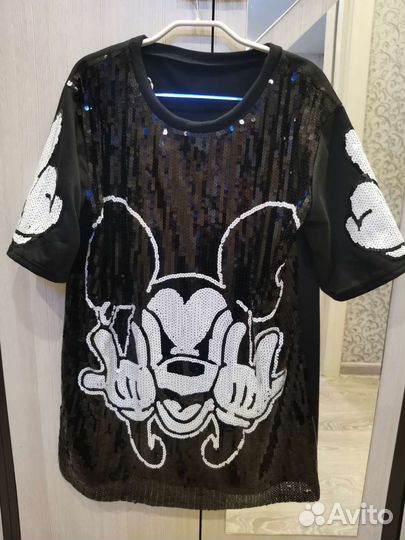 Платье - туника